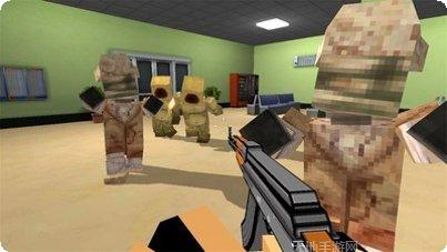 死亡猎人装备获取