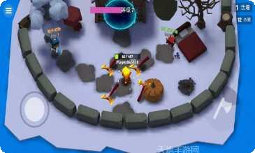 无限火力九游版礼包