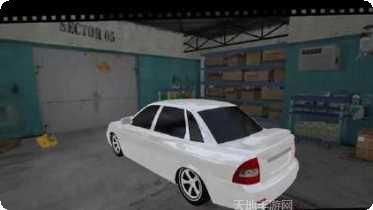 俄罗斯乡村模拟器去广告版ios