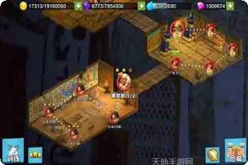 法老王的诅咒游戏攻略