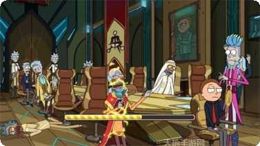 我要成为包租婆游戏心得