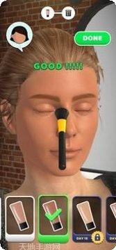 beach cleaning challenge