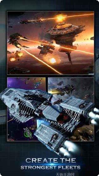 星球大战Star Wars冒险任务