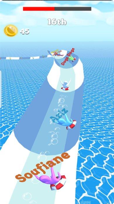 Sliding Seas滑海下载地址