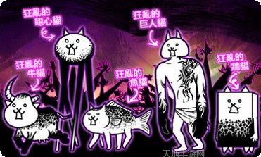 猫咪大战游戏攻略