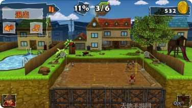 疯狂挖坑下载地址