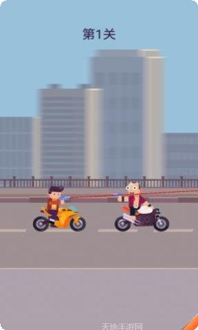 摩托神车手角色介绍