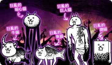 猫咪大战下载地址