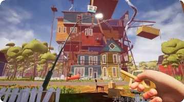 我要成为包租婆玩法