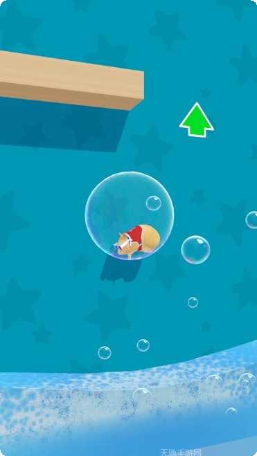 仓鼠的野餐攻略