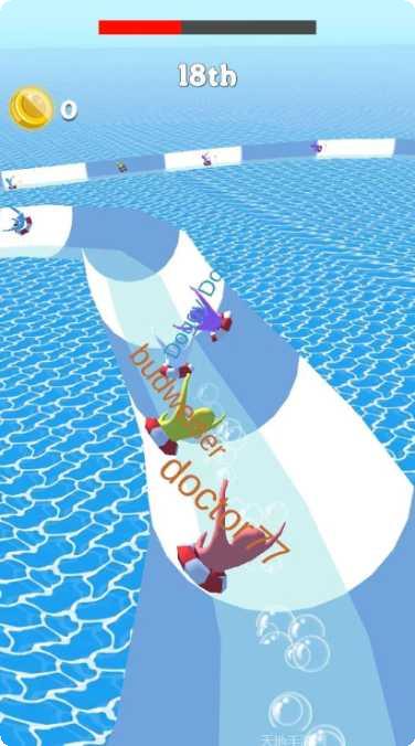 Sliding Seas滑海角色解锁