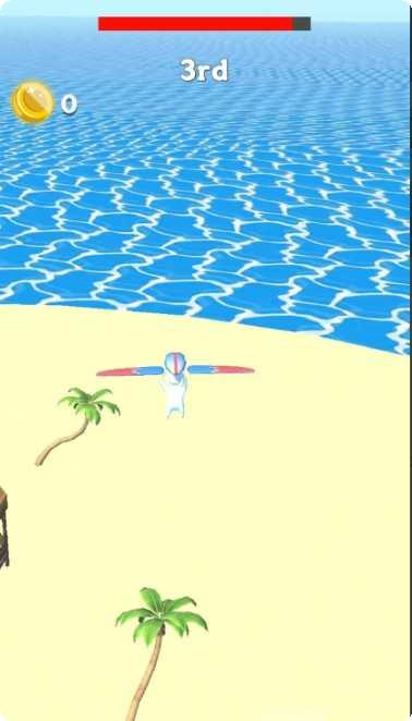 Sliding Seas滑海最新版本