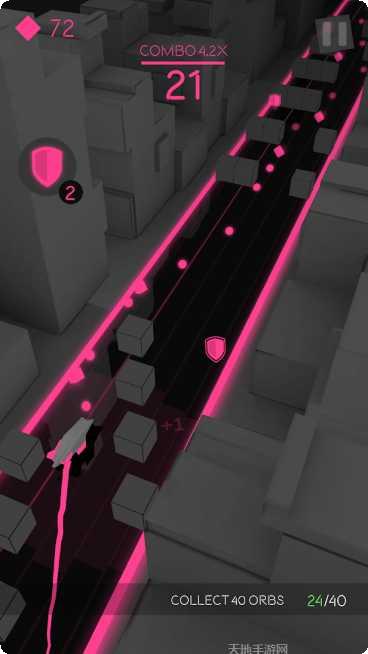 极速骑士游戏攻略