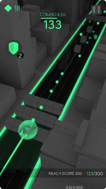 极速骑士游戏玩法