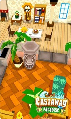 动物岛之谜游戏玩法