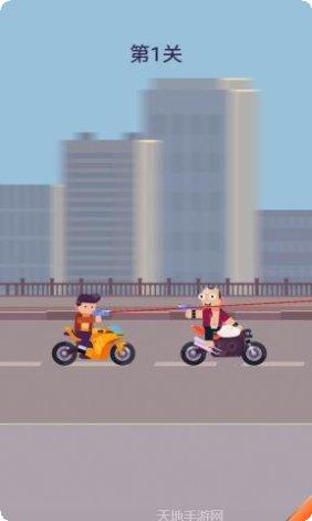 摩托神车手游戏攻略
