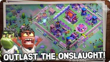 丧尸城市角色选择