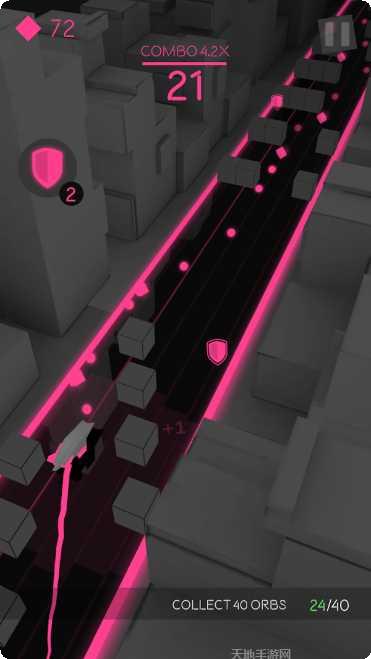 极速骑士游戏角色介绍