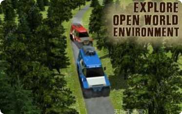 俄罗斯乡村模拟器去广告版下载