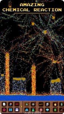 粉末游戏DIY元素组合技巧