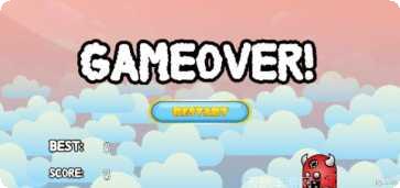 空中狂奔角色解锁