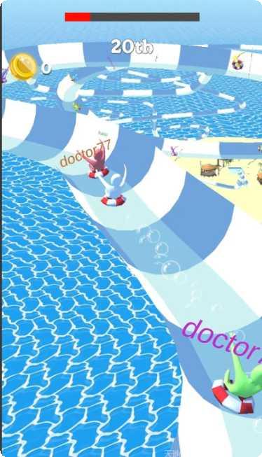 Sliding Seas滑海下载地址