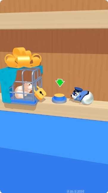 仓鼠的野餐下载