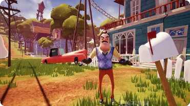 我要成为包租婆攻略