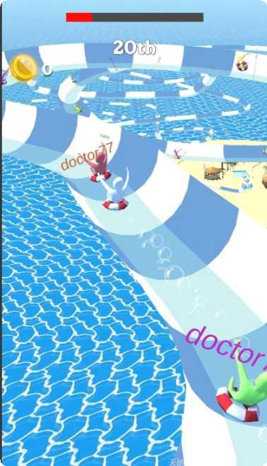 Sliding Seas滑海下载地址