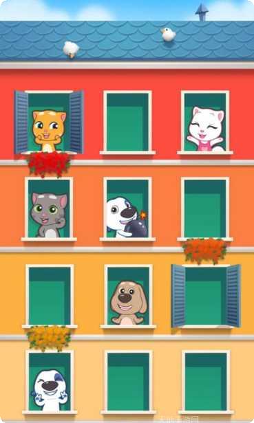 会说话的长颈鹿最新版本