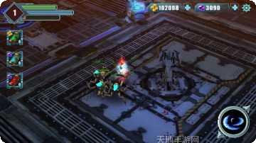 外星人软泥逃脱最新版本