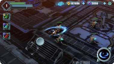 外星人软泥逃脱下载