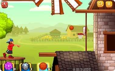 完美投篮2下载地址