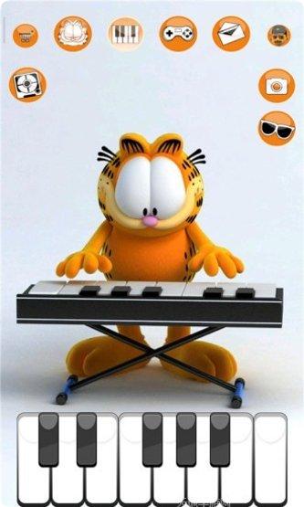 会说话的长颈鹿更新