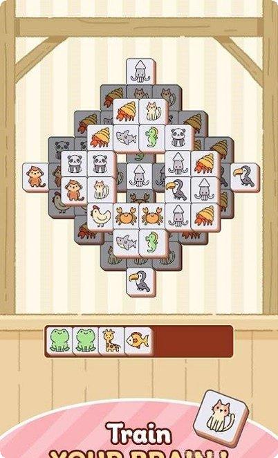 配对消除大闯关技巧