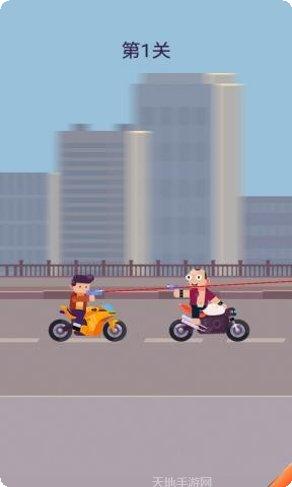 摩托神车手游戏攻略