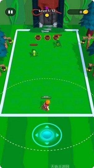 狩猎与掠夺装备获取