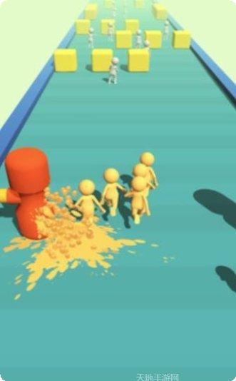 兄弟跟我上攻略