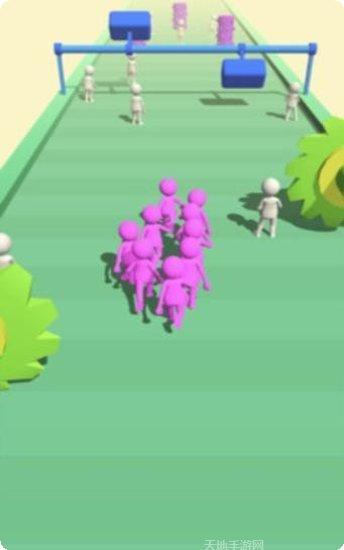 兄弟跟我上角色