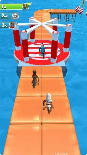 极限跑车模拟竞赛玩法