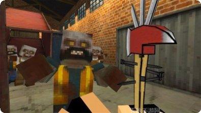 死亡猎人装备获取