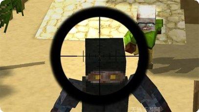 死亡猎人技能解析