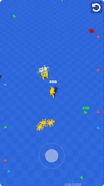 射击英雄战斗狂热最新版本下载