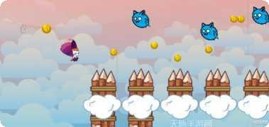 空中狂奔游戏最新版本