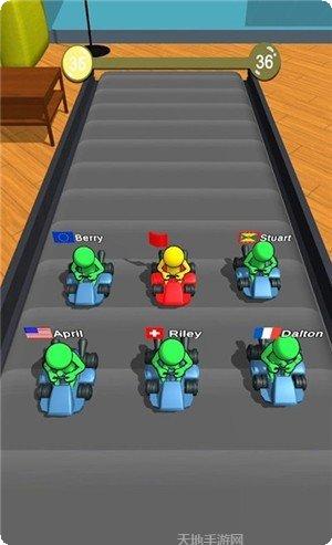 跑步机食客3D更新日志