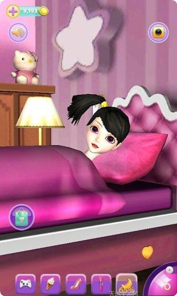 会说话的长颈鹿游戏下载