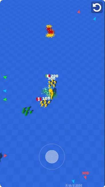 射击英雄战斗狂热玩法介绍