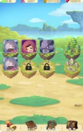 妖灵战姬战八方新手指南