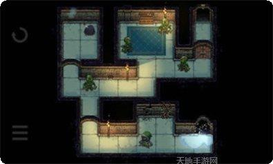 恐惧岩地牢最新版本