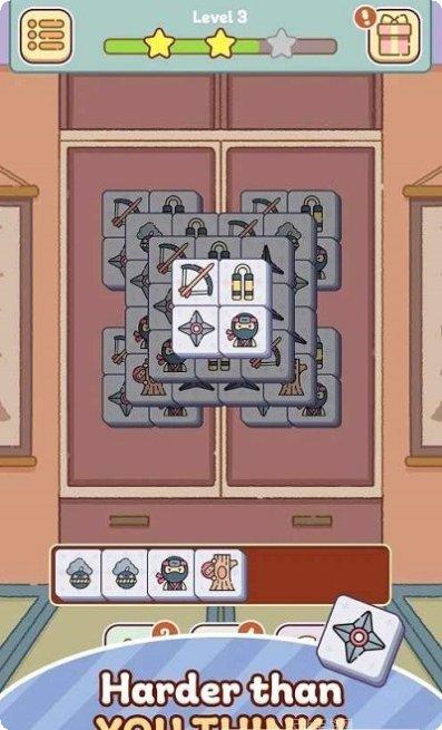 配对消除大闯关技巧